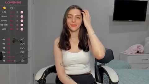 Snapshot of broosnica1 chatting on January 2026 10:29:01 AM broosnica1 online show from January 2026 10:29:01 AM