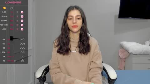 Snapshot of broosnica1 chatting on February 2026 08:35:02 AM broosnica1 online show from February 2026 08:35:02 AM