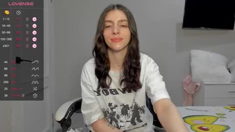 Snapshot of broosnica1 chatting on February 2026 11:03:01 AM broosnica1 online show from February 2026 11:03:01 AM