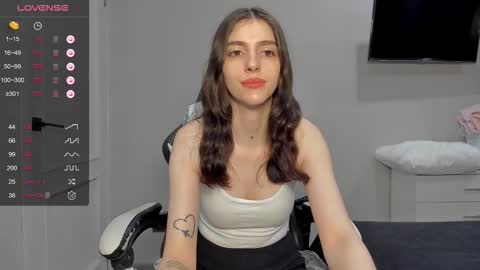 Snapshot of broosnica1 chatting on February 2026 08:35:01 AM broosnica1 online show from February 2026 08:35:01 AM