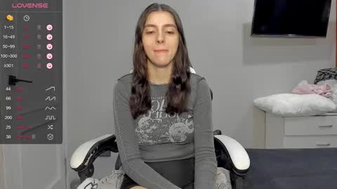 Snapshot of broosnica1 chatting on February 2026 08:35:02 AM broosnica1 online show from February 2026 08:35:02 AM