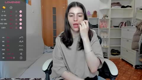 broosnica1 online show from April 2026 07:22:01 AM