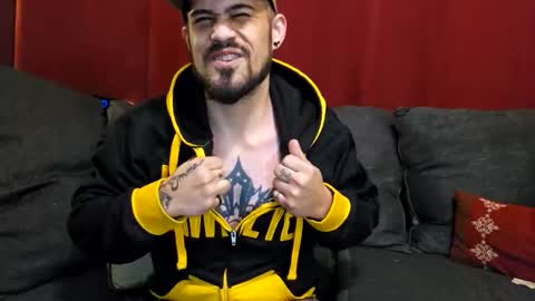 brownboyt online show from November 2025 08:14:02 AM