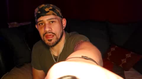 brownboyt online show from February 2026 07:03:02 AM