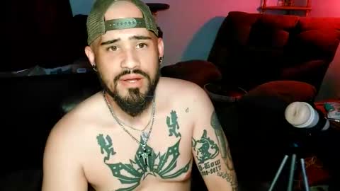 brownboyt online show from May 2026 12:29:01 AM