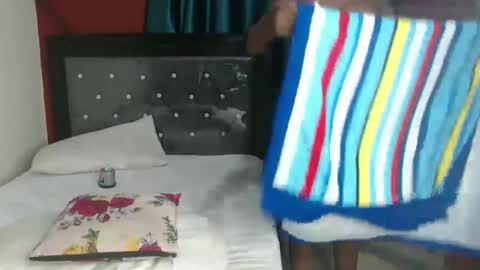 Brownie online show from February 2025 03:31:01 AM