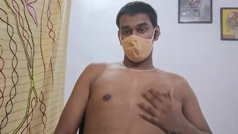 brownguy2505 online show from December 2025 01:27:01 PM