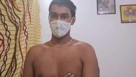 brownguy2505 online show from December 2025 05:30:01 PM