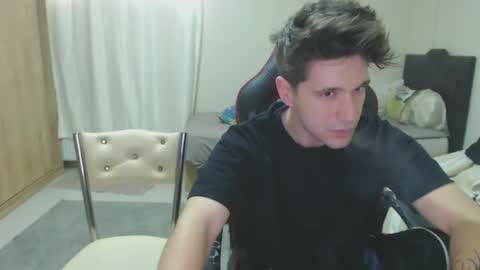 Snapshot of brownhaiir chatting on January 2025 11:39:01 AM brownhaiir online show from January 2025 11:39:01 AM