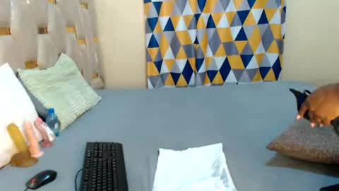 Snapshot of brownmitchell chatting on July 2026 12:34:02 PM brownmitchell online show from July 2026 12:34:02 PM