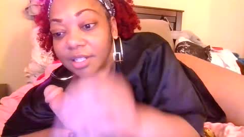 brownroundrenee online show from February 2025 10:00:01 PM