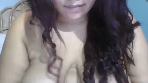 Snapshot of brownsugar0910 chatting on September 2025 02:38:01 PM EtherealLilac online show from September 2025 02:38:01 PM