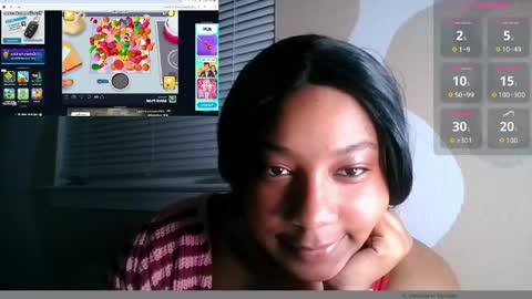 Brownsuagrcutie online show from March 2026 12:43:02 AM