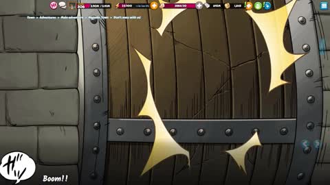 Brsrkr online show from February 2026 08:57:01 AM