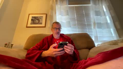 Bruce online show from January 2025 03:13:02 PM