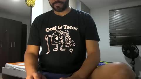 Bruce online show from January 2025 01:16:01 AM