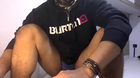 Bruce online show from March 2025 10:42:01 PM