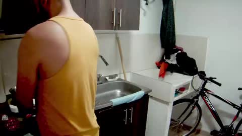 Bruce online show from September 2025 09:48:02 PM