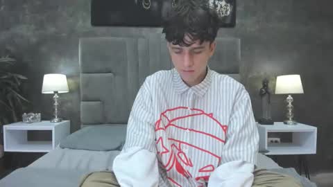 Bruce Hans online show from February 2026 11:51:01 AM