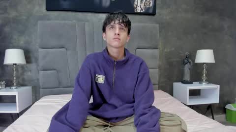 Bruce Hans online show from March 2026 11:49:01 AM