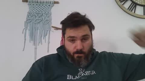 Bruce Wayne online show from March 2025 09:27:02 AM