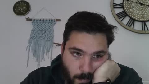 Bruce Wayne online show from March 2025 09:45:02 AM