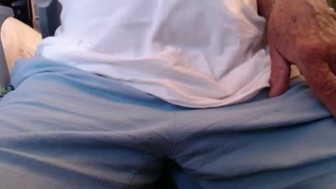 bruceb124u online show from October 2025 04:25:02 PM