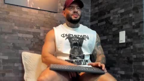 Snapshot of brucedallas chatting on May 2026 12:29:02 AM brucedallas online show from May 2026 12:29:02 AM