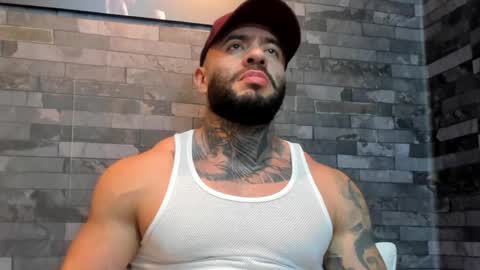 Snapshot of brucedallas chatting on May 2026 02:53:01 AM brucedallas online show from May 2026 02:53:01 AM