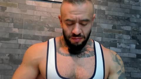 Snapshot of brucedallas chatting on June 2026 04:25:01 AM brucedallas online show from June 2026 04:25:01 AM
