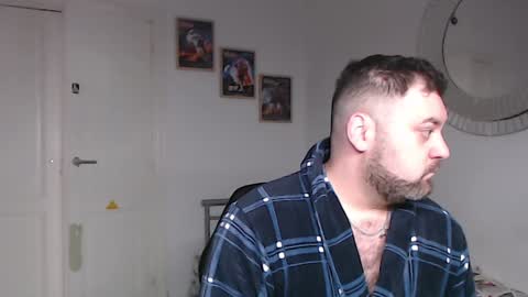 Bruce online show from February 2025 07:29:02 AM