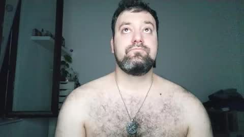 Bruce online show from September 2025 09:38:02 PM