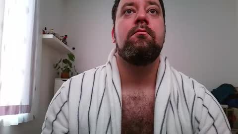 Bruce online show from September 2025 07:46:02 AM