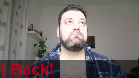 Bruce online show from November 2025 07:13:02 PM