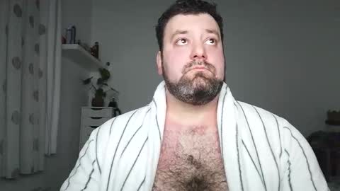 Bruce online show from November 2025 04:41:02 PM