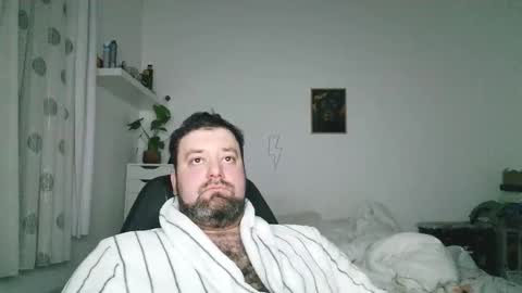 Bruce online show from November 2025 04:31:02 PM