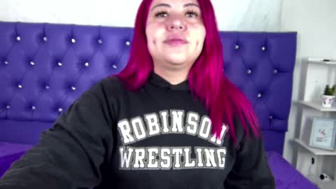 Snapshot of bruja_scarlata chatting on December 2024 11:00:02 AM Bruja SCarlata online show from December 2024 11:00:02 AM