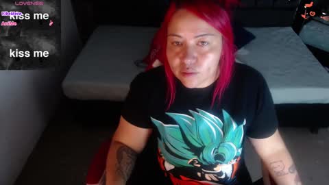 Snapshot of bruja_scarlata chatting on January 2025 10:42:01 AM Bruja SCarlata online show from January 2025 10:42:01 AM