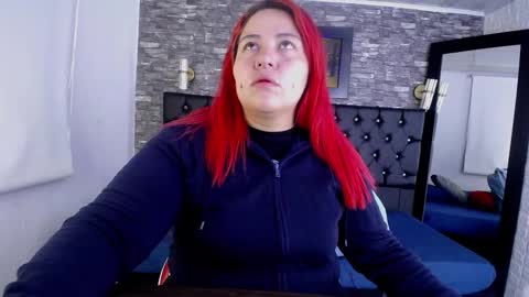 Snapshot of bruja_scarlata chatting on February 2025 11:09:02 AM Bruja SCarlata online show from February 2025 11:09:02 AM