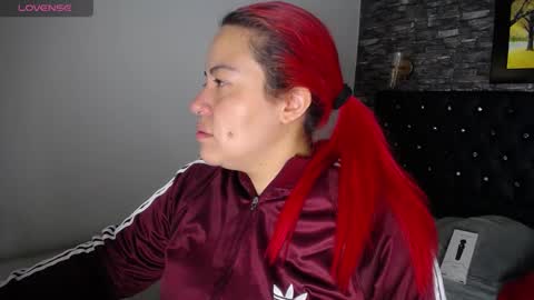 Snapshot of bruja_scarlata chatting on March 2025 11:09:02 AM Bruja SCarlata online show from March 2025 11:09:02 AM