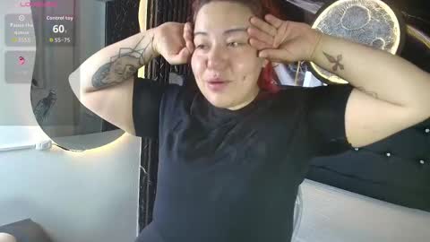 Snapshot of bruja_scarlata chatting on September 2025 10:59:01 AM Bruja SCarlata online show from September 2025 10:59:01 AM