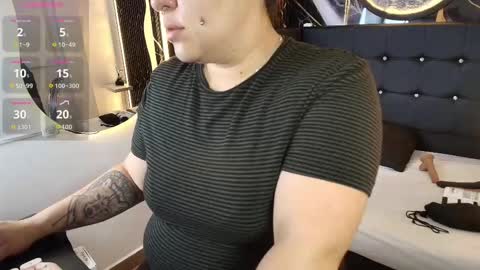 Snapshot of bruja_scarlata chatting on September 2025 11:21:02 AM Bruja SCarlata online show from September 2025 11:21:02 AM