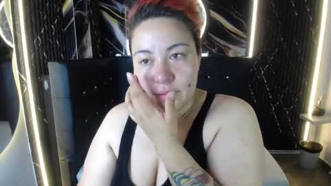 Snapshot of bruja_scarlata chatting on September 2025 10:06:02 AM Bruja SCarlata online show from September 2025 10:06:02 AM