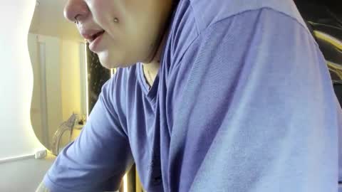 Snapshot of bruja_scarlata chatting on October 2025 10:13:02 AM Bruja SCarlata online show from October 2025 10:13:02 AM