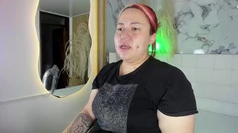 Snapshot of bruja_scarlata chatting on October 2025 10:16:02 AM Bruja SCarlata online show from October 2025 10:16:02 AM