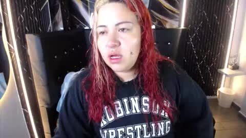 Snapshot of bruja_scarlata chatting on November 2025 10:05:01 AM Bruja SCarlata online show from November 2025 10:05:01 AM