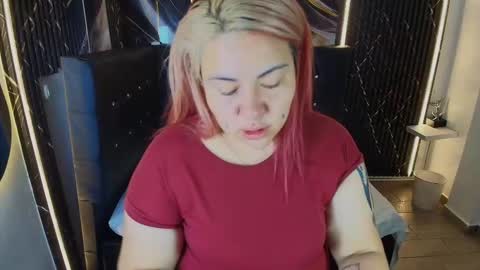 Snapshot of bruja_scarlata chatting on November 2025 11:10:01 AM Bruja SCarlata online show from November 2025 11:10:01 AM