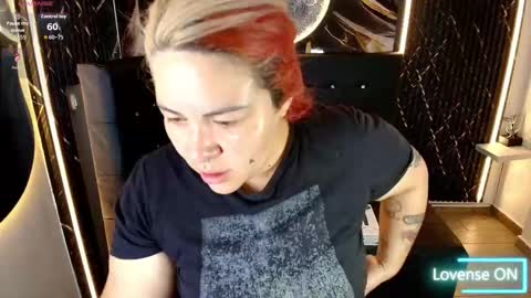 Snapshot of bruja_scarlata chatting on November 2025 10:10:02 AM Bruja SCarlata online show from November 2025 10:10:02 AM