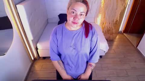 Snapshot of bruja_scarlata chatting on November 2025 10:15:02 AM Bruja SCarlata online show from November 2025 10:15:02 AM