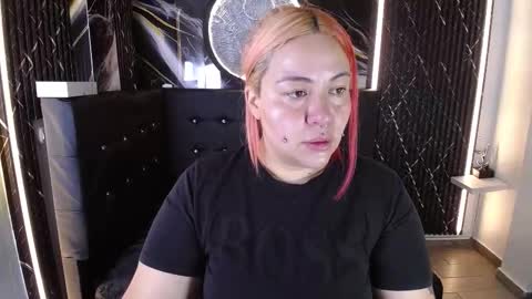 Snapshot of bruja_scarlata chatting on December 2025 10:20:02 AM Bruja SCarlata online show from December 2025 10:20:02 AM